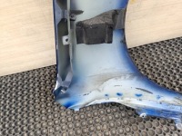 фото thumb №8, Vw golf vi крыло перед левый ld5q