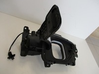 фото thumb №4, Кришка роз'єм заряджання hyundai kona електрик