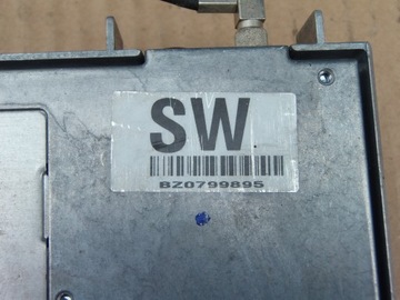 фото thumb №7, Зчитувач карт sim nokia opel signum vectra c 13138267