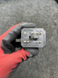 Mercedes w123 переключатель света аварийных 1238200005 в Украине, фото thumb