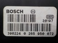 фото thumb №10, Xsara picasso насос abs 9645324680 0265950072