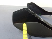 фото thumb №7, Bmw 1 f40 f44 рамка домкрата dekor тунель 5a563e1