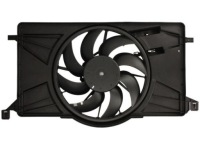 Купить Nrf вентилятор ford focus 1.6 2011- 47983, фото thumb