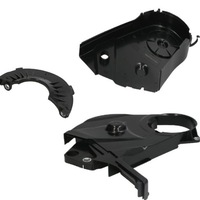 фото thumb №1, Защита крышка распределительный вал vw golf 2 3 1.6 1.8 2.0