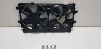 фото thumb №2, Вентилятор радиатора mitshubishi asx