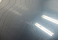 фото thumb №5, Дверь правый перед citroen c5 iii x7 08-17 kgnc