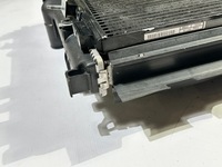 фото thumb №8, Радиатор радиатор набор dodge charger challenger 6.4 srt 2015+