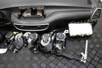 фото thumb №7, Торпедо консоль подушка подушки hyundai tucson iii 3 рестайлинг 2018 2020