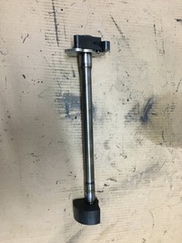 фото thumb №1, Вал балансувальний 2.7 tdi audi a5 8t 059103273s