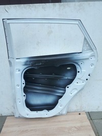 фото thumb №9, Hyundai tucson iii 15- дверь правое задние правый задняя