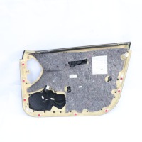 Mercedes w221 обшивка дверь левый передний czarna кожа a2217201779 Доставка, фото thumb