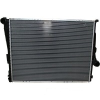 Купить Радиатор воды к bmw 3 z4, фото thumb