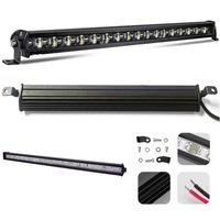 фото thumb №1, Лампа led робоча освітлення moc 600w 12-24v