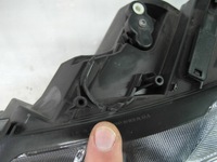 фото thumb №7, Seat arona lift ibiza v full led лампа передня ліва