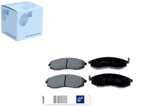 фото thumb №2, Тормозные колодки h-ca