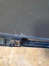 фото thumb №7, Mazda 3 bp туннель средний подлокотник кронштейн