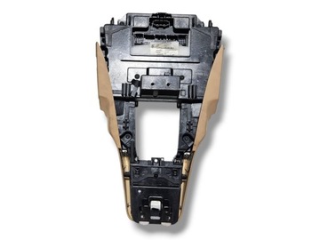 фото thumb №10, Тунель середній estaw перемикачів i кнопок porsche cayenne 92a 2015