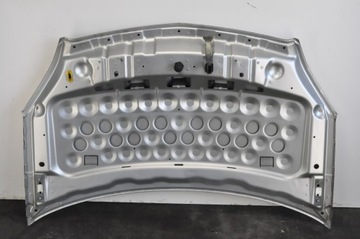 фото thumb №8, Opel zafira b ii капот крышка камеры двигателя z157