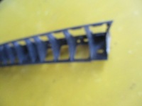 фото thumb №9, 4661/18 ковзун бампера ліва права skoda octavia 3