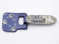 фото thumb №1, Land rover freelander i 96-06 петля крышки задняя gór