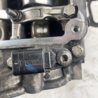 фото thumb №9, Головка двигателя audi a4 s4 a5 s5 q5 q7 vw touareg v6 2.7 3.0 tdi