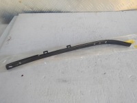 фото thumb №1, Mercedes clk w209 напрямна бампера задня напрямна