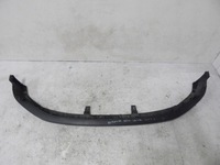 фото thumb №1, Накладка планка передньої бампера hyundai tucson iv 21-24 спойлер hokey