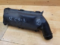 фото thumb №1, Корпус фильтра воздуха citroen c5 iii 1.6 thp