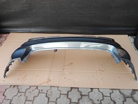 фото thumb №6, Mercedes glc рестайлінг w253 x253 a253 бампер зад a2538850725