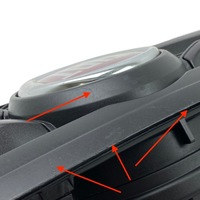 фото thumb №14, Решітка радіатора решітка радіатора fiat talento 623106388r