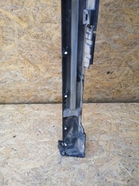 фото thumb №9, F-pace velar молдинг порог левая hk83-101d57