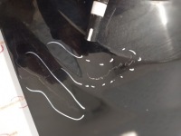 Jeep patriot 10r крыло  левое  перед Цена, фото thumb