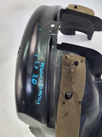 фото thumb №6, Renault express ii підкрилок лівий перед ліва передні оригінал