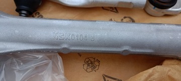 фото thumb №5, Рулевая рейка трансмиссия toyota yaris cross новая 45510-0d630 nsk01043 оригинал