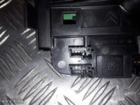 фото thumb №8, 2011 citroen c4 переключатель 96759258xt