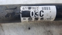 фото thumb №3, Audi a8 d3 3.0tdi 4e0501203c приводной вал задняя