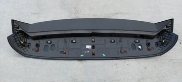 фото thumb №10, Спойлер крило спойлер кришки багажника cupra formentor 5ff827933c