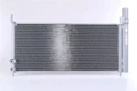 фото thumb №1, Конденсатор радиатор кондиционера с осушитель