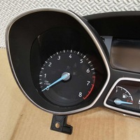 фото thumb №5, Ford escape iii mk2 lift лічильник приладова панель спідометр