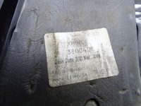 фото thumb №7, Iveco daily iv v 06-14 зеркало правое механический короткие с подогревом антенна