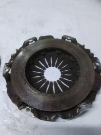 6897 opel astra h z14xep притиск диск 90522511 Доставка, фото thumb