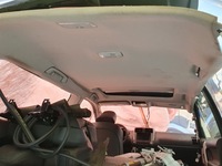 фото thumb №1, Land cruiser 150 стеля люк 3-двері