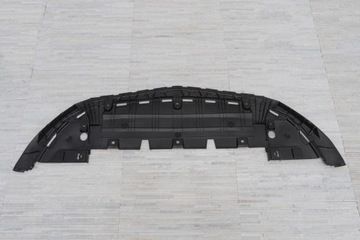 фото thumb №8, Mercedes a-class w177 amg 18 защита передней бампера a1778854900 + болты