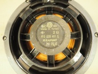фото thumb №9, Vw touareg динамік двері blaupunkt 1f0035411g оригінал superstan