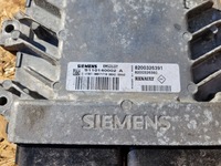 фото thumb №2, Блок керування двигуна renault 8200326391
