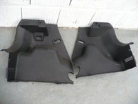 фото thumb №1, Обшивка багажник правий задня kia picanto ii 2