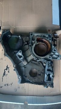 фото thumb №7, Насос масла opel astra g 02r 2.2d 24426999