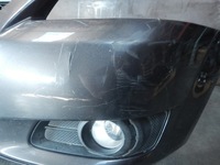 фото thumb №7, Бампер перед toyota corolla verso ii lift