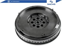 фото thumb №2, Колесо маховики sachs +подарки