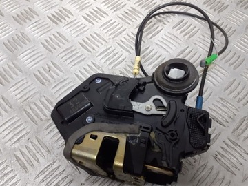 фото thumb №2, Замок двері лівий зад toyota scion xa 2pin